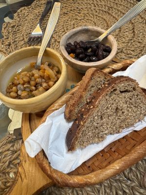   at Chakaruna in Salta