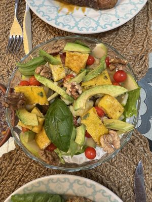   at Chakaruna in Salta