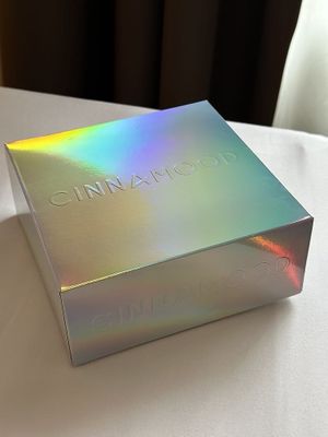  at Cinnamood in Bremen