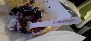  at Cinnamood in Bremen