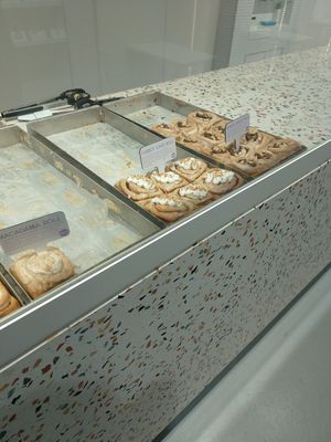  at Cinnamood in Bremen