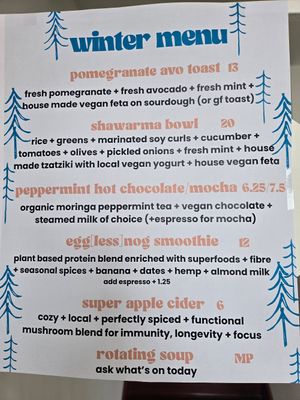  at plant.ed café in Orangeville