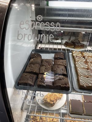   at Planet Coffee in Ottawa