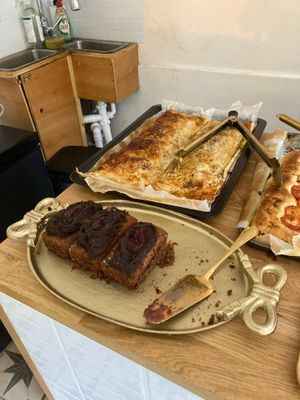  at Giant Coffee in Margate