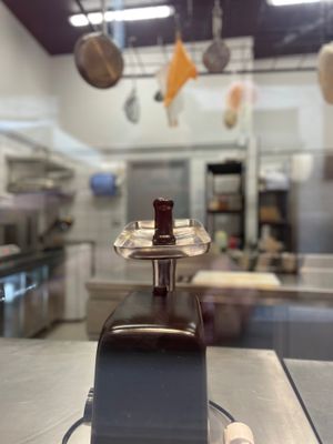  at Hambre Street Food in Verona