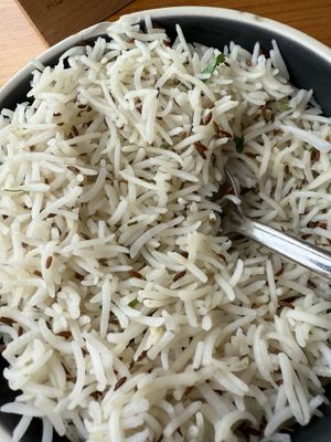  #Veganuary at Rosa India in Ibiza