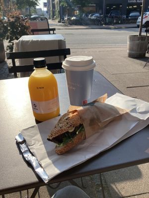   at Wulff & Konstali in Copenhagen