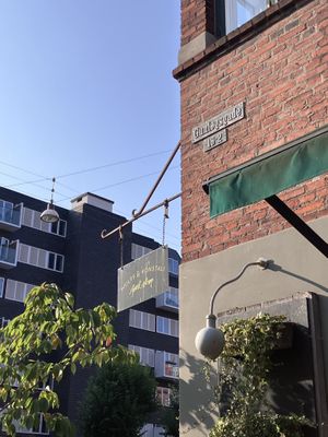   at Wulff & Konstali in Copenhagen