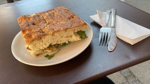   at Wulff & Konstali in Copenhagen