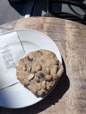   at Meramanis Coffee Roaster in Cologne