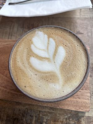   at Meramanis Coffee Roaster in Cologne