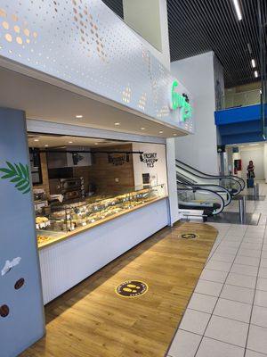  at RHO - Gregory's in Rhodes