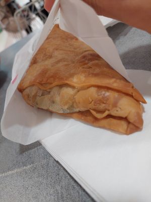  at RHO - Gregory's in Rhodes