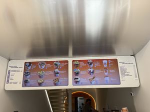   at Rocket Rice in Cologne