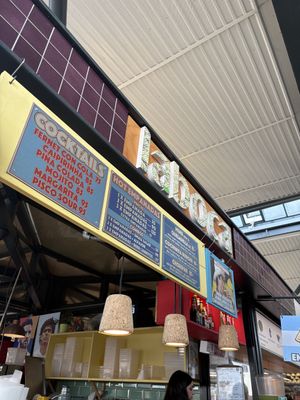   at Laboca in Copenhagen