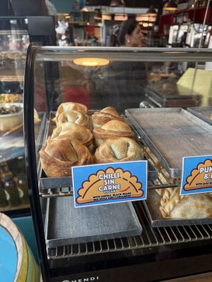   at Laboca in Copenhagen