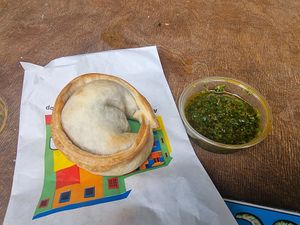  at Laboca in Copenhagen