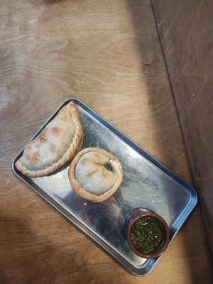  at Laboca in Copenhagen