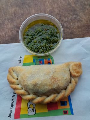  at Laboca in Copenhagen