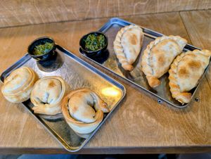  at Laboca in Copenhagen