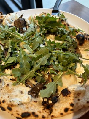 Pizza   at Il Fornello in St Catharines