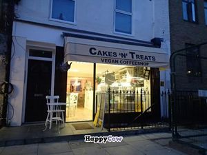 Cakes n Treats at Cakes 'N' Treats in North West London