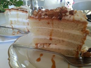 Cake from Cakes n Treats at Cakes 'N' Treats in North West London