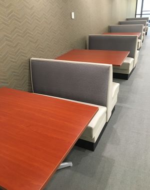  at D. Brian's Kitchen & Catering  in Edina