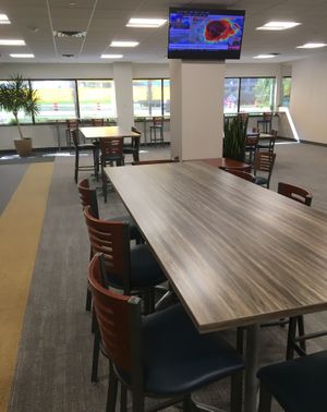  at D. Brian's Kitchen & Catering  in Edina