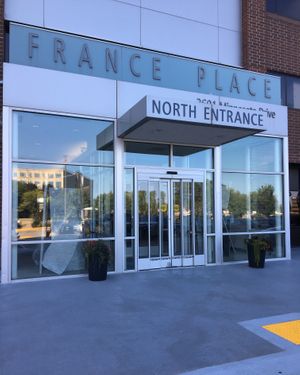 Exterior September 2024 at D. Brian's Kitchen & Catering in Bloomington