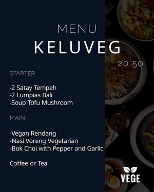   at Kelurah in Brussels