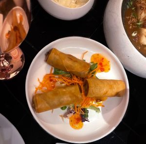   at Kelurah in Brussels