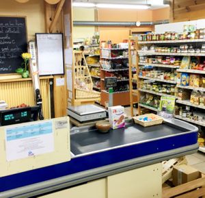 cozy! at Planete Bio in Chamonix-mont-blanc