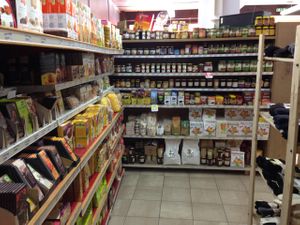 Planéte Bio at Planete Bio in Chamonix-mont-blanc