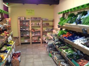 Planéte Bio at Planete Bio in Chamonix-mont-blanc