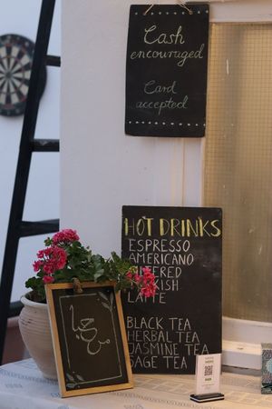  at Battuta Rooftop in Amman