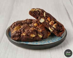  at Der Keks in Berlin