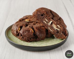  at Der Keks in Berlin