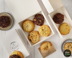  at Der Keks in Berlin