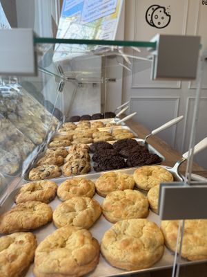  at Der Keks in Berlin