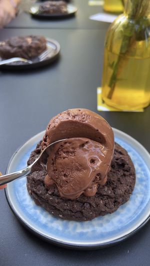   at Der Keks in Berlin