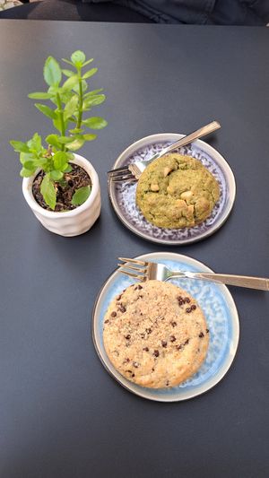  at Der Keks in Berlin