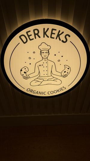  at Der Keks in Berlin