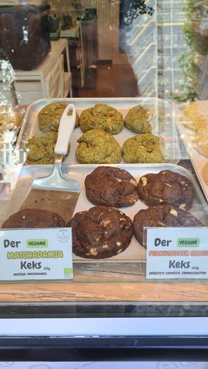  at Der Keks in Berlin