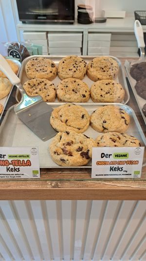  at Der Keks in Berlin