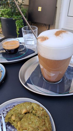  at Der Keks in Berlin