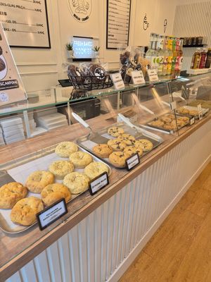  at Der Keks in Berlin