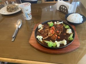   at Naturalis Te in Santiago De Los Caballeros