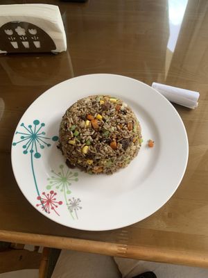   at Naturalis Te in Santiago De Los Caballeros