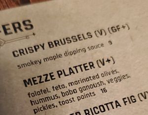  at Gatsby's Pub in Pottstown